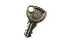 Sparta Replacement uPVC Window Handle Key for Espag & Cockspur Window Handles