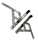 Top Hung uPVC Window Friction Hinges – Replacement Friction Stays