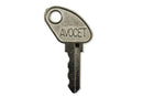 Avocet Lightning Window Handle Key KB102
