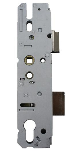 KFV Lift Lever Upvc Gearbox Lock Case (All Sizes)