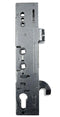 Lockmaster Door Lock Gearbox Hook Style Upvc 35mm Back Set