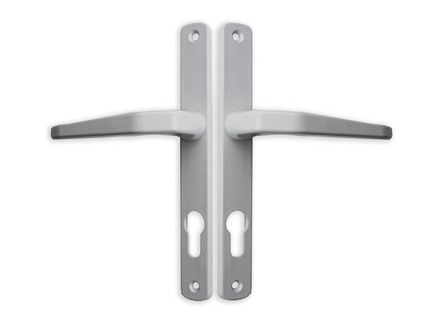 Hoppe Ferco 70mm Door Handle 180mm fix