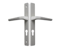 Hoppe Ferco Door Handle 70mm 200mm