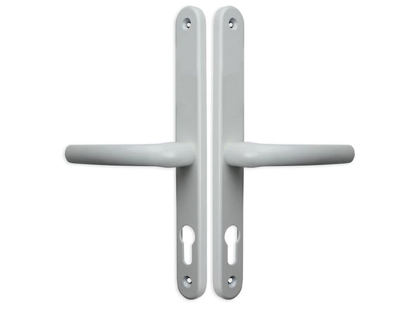 Fullex Door Handle 68mm Pz No Snib