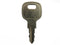 Cego Window Handle Key Stamped 1041