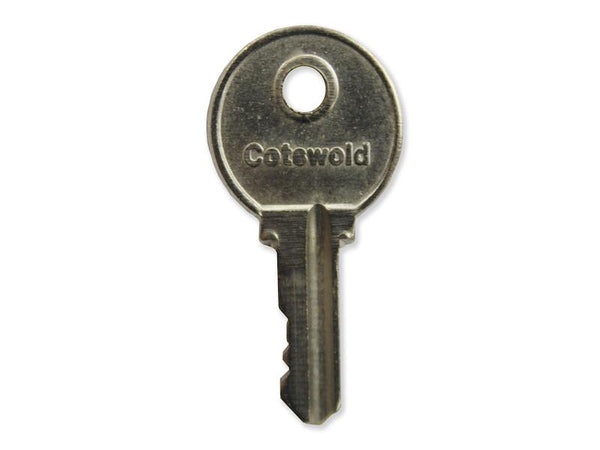 Cotswold Cot 3 Window Handle Key