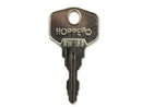 Hoppe 2W153 key
