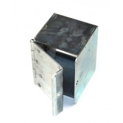 Roller Shutter Key Switch Protection Box
