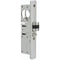 Alpro Round Cylinder Deadlatch For Aluminium Doors