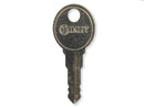 Mila Trinity key