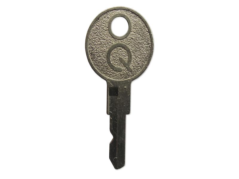 Q Window Handle Key for greenteQ Window Handles