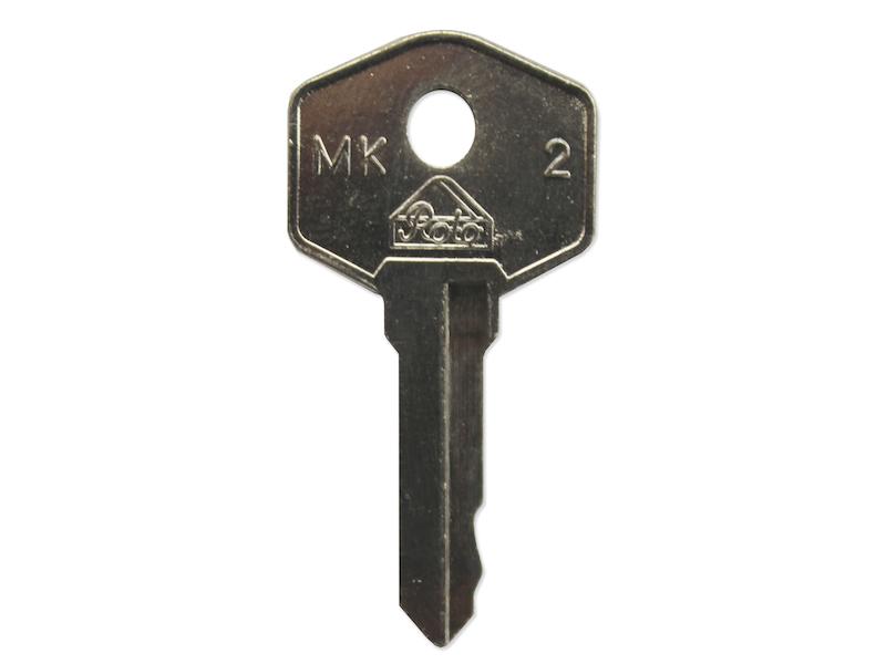 Roto MK2 Key