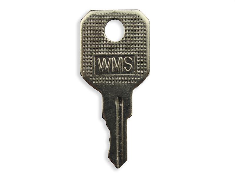 WMS KB101 Key