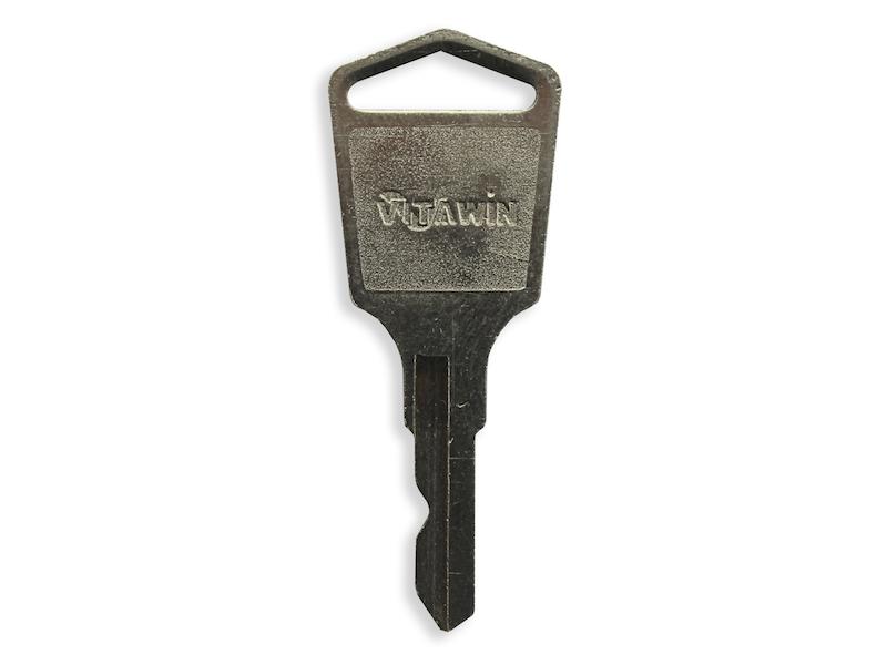 Vitawin 131 Key – Nigel Waters Hardware