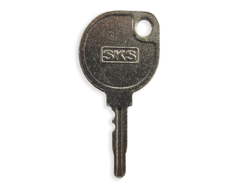 Strebor TS7254 Key