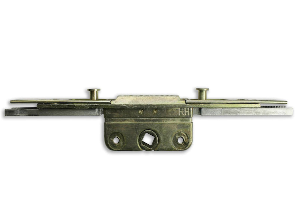 Yale / Lockmaster Window Shot Bolt Gearbox – Nigel Waters Hardware
