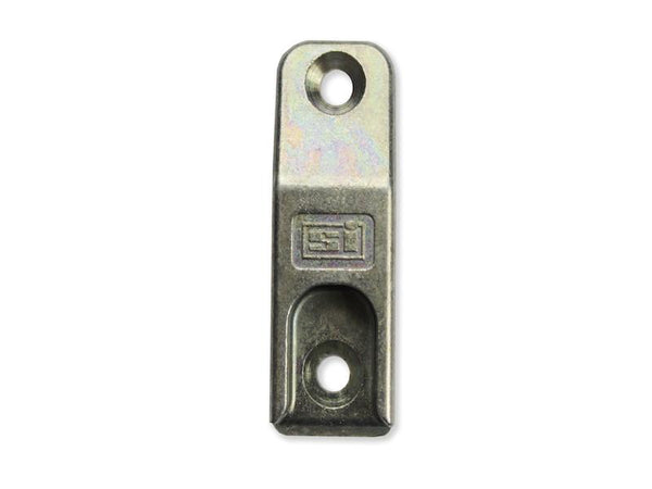 Si 1361 Roller Keep Strike Plate