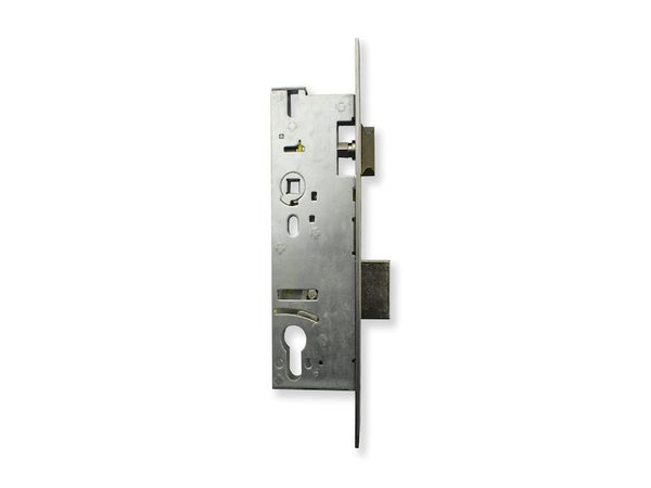 Wilka Sash Lock Case