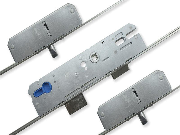 KFV 2 Pin Multi Point Door Lock Mechanism ( Key Operated )