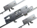 Fullex XL 2 Hook 2 Roller Multi Point Door Lock Mechanism ( 518 )