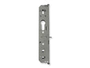 Replacement Fuhr Sliding Patio Door Lock Gearbox Case