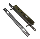 Schlegel Repair Lock Inline Case Gearbox 18.5mm - 27.5mm