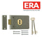 ERA Rim Dead Lock Garage Shed & Gates