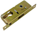 Replacement Frameware Cego Patio Door Lock