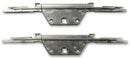 Mila ProLinea uPVC Window Gearbox Lock â€“ 20mm / 22mm Backset With or Without Cams