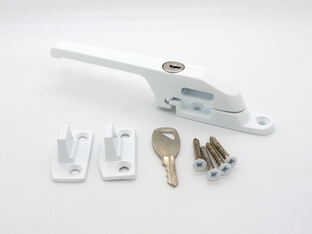 Timber Window Casement Handle – Nigel Waters Hardware