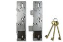 Era Vectis Upvc French Door Lock Set Replacement Gearbox Both On The Same Key