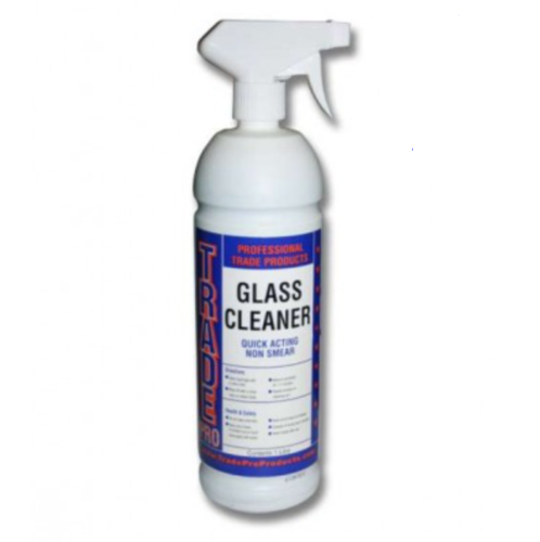 UPVC Glass Cleaner