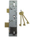 ERA Vectis Dead Bolt Lock Case UPVC & Composite Multi Point Door Gearbox