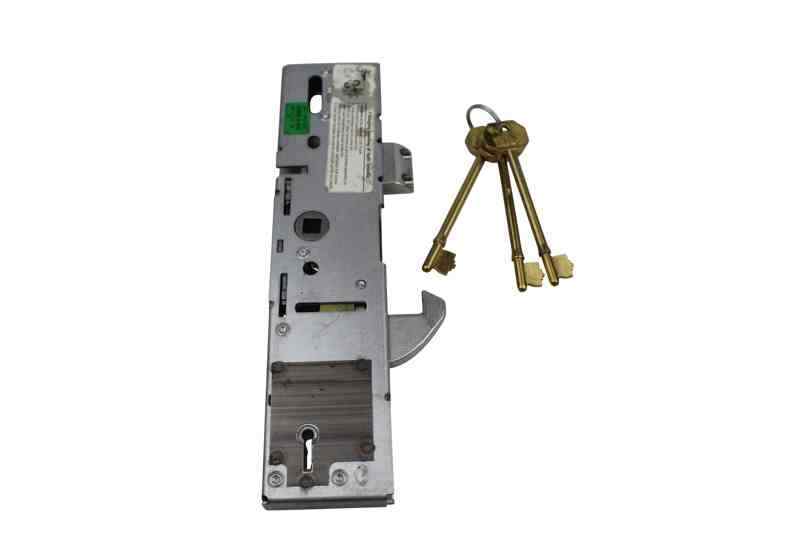 ERA Vectis Hook Lock Case Multi Point UPVC & Composite Door Gearbox